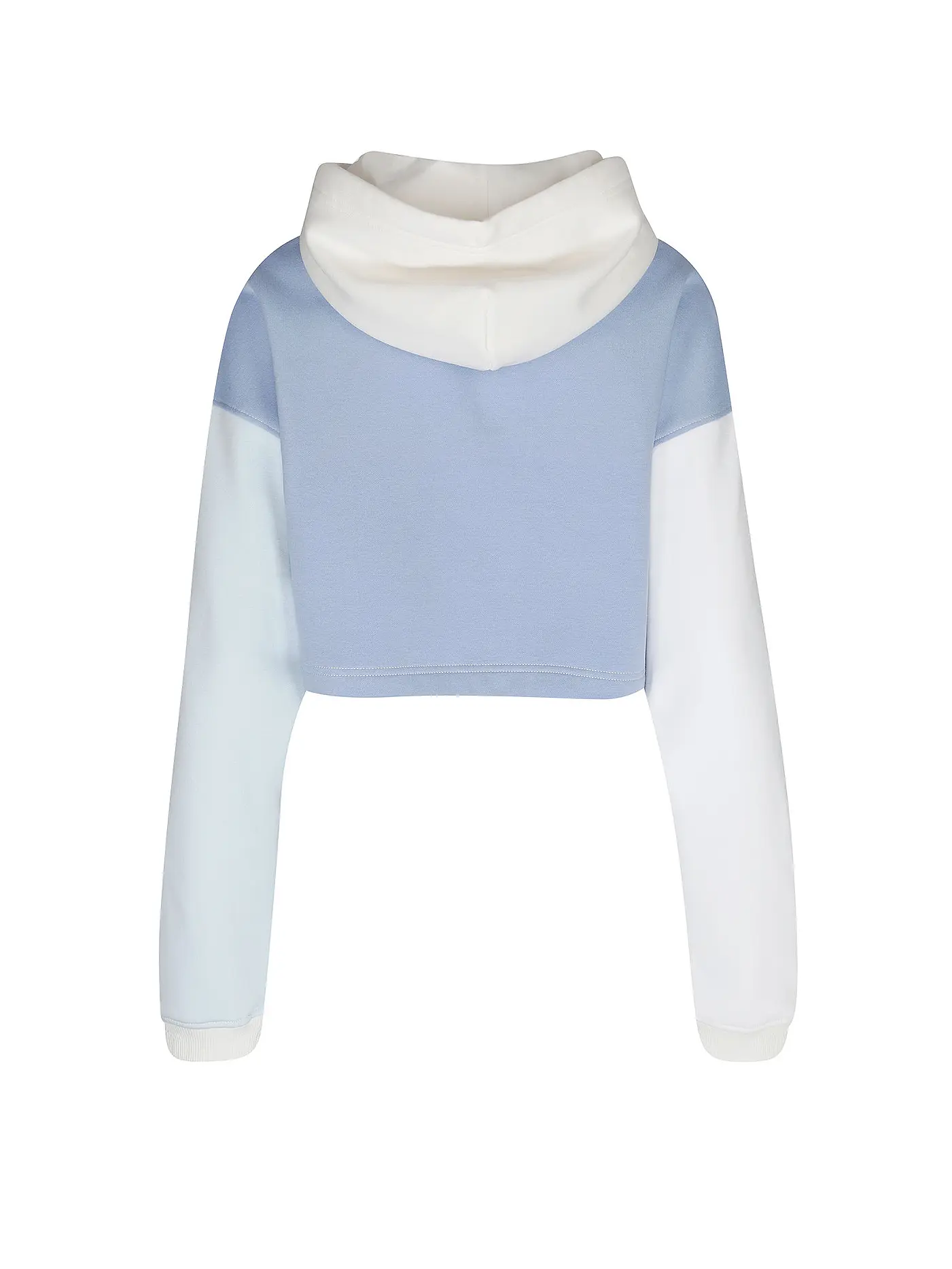 TOMMY JEANS | Kapuzensweater - Hoodie | blau